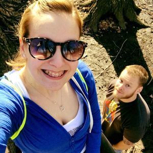 Meet your Posher, Angela